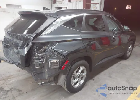 2023 Hyundai Tucson Sel из США, поврежденный, VIN 5NMJB3AE9PH290596